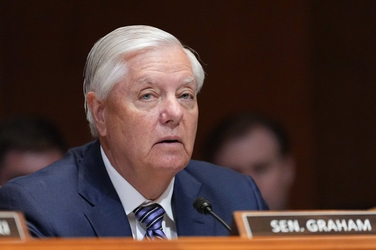 Republicans who have drawn a hard line on Iran pan Trump's emerging proposal to end the war | iNFOnews.ca