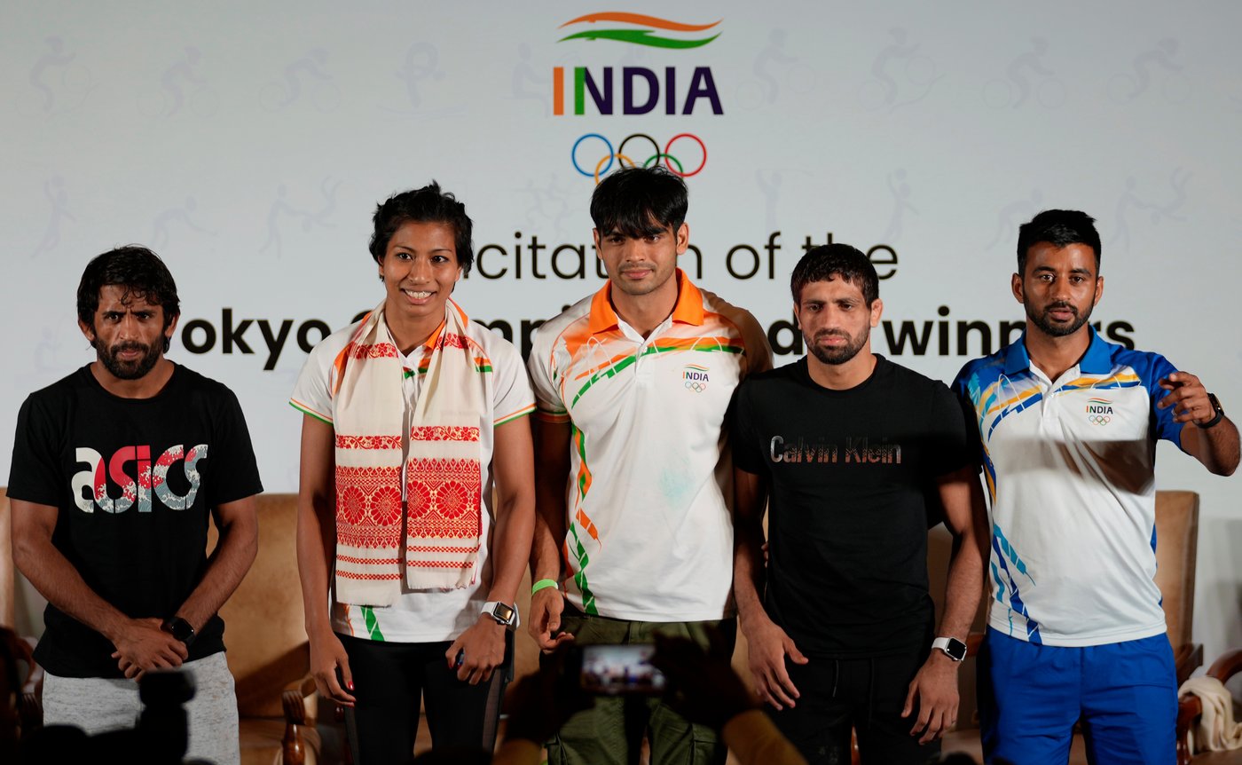 From cricket’s capital to Olympic ambitions, India’s next play on the world sports stage | iNFOnews.ca