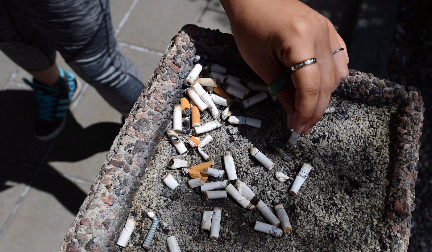 Creditors to vote on proposed $32.5B tobacco settlement in December | iNFOnews.ca Creditors to vote on proposed $32.5B tobacco settlement in December | iNFOnews.ca