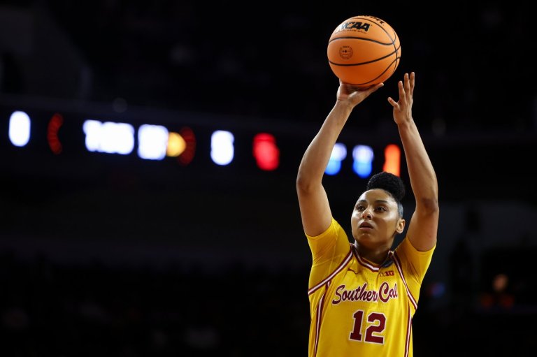 USC star JuJu Watkins says she'll be out for the season as she recovers from ACL injury | iNFOnews.ca