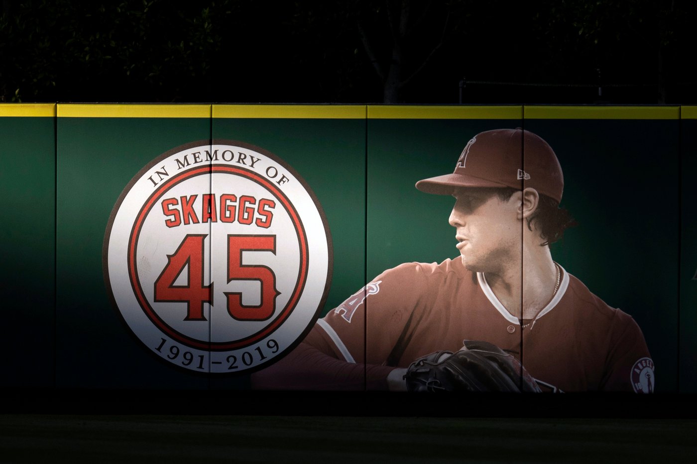 LA Angels should be held responsible for pitcher Skaggs' overdose death, lawyer says | iNFOnews.ca LA Angels should be held responsible for pitcher Skaggs' overdose death, lawyer says | iNFOnews.ca