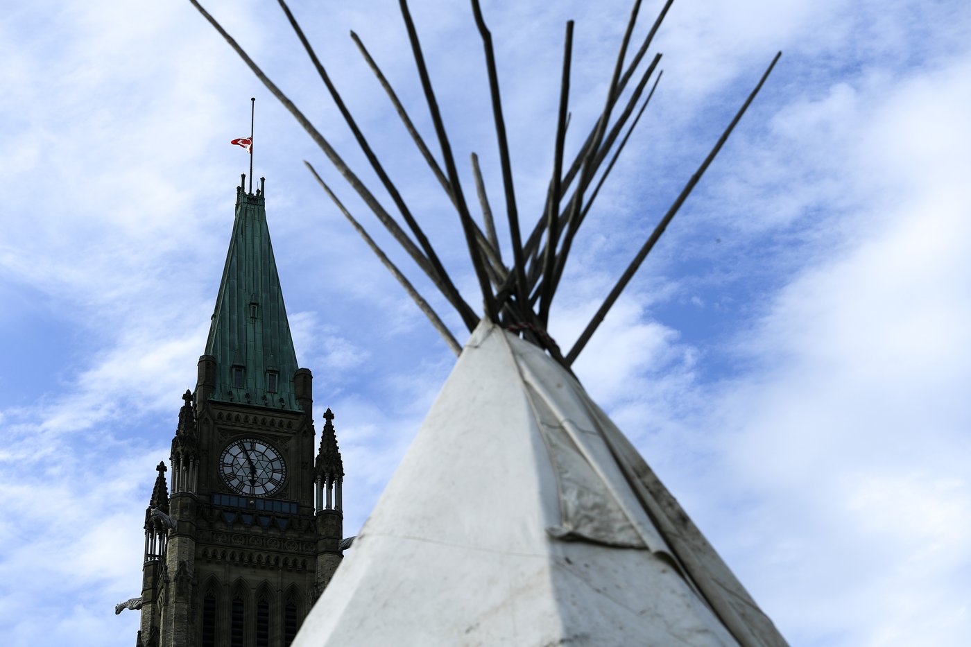 Carney is looking at changing the Indian Act. Here's what you need to know | iNFOnews.ca