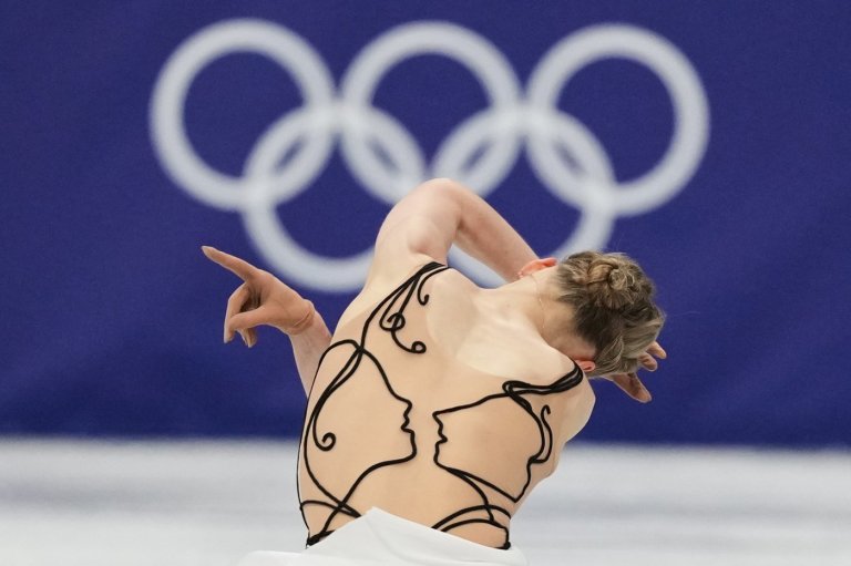 The top photos of the day by AP's photojournalists | iNFOnews.ca