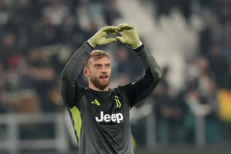 Juventus reshapes its goalkeeping unit, adding Kamil Grabara and offloading Perin and Di Gregorio | iNFOnews.ca