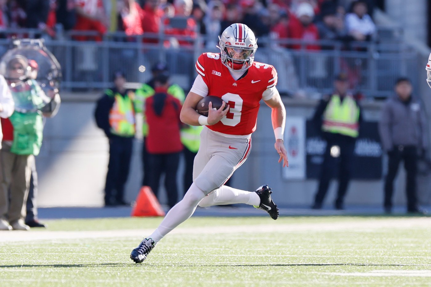 Lincoln Kienholz embraces ACC leap from Ohio State and is eager to spark Louisville’s offense | iNFOnews.ca Lincoln Kienholz embraces ACC leap from Ohio State and is eager to spark Louisville’s offense | iNFOnews.ca