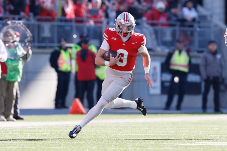 Lincoln Kienholz embraces ACC leap from Ohio State and is eager to spark Louisville’s offense | iNFOnews.ca