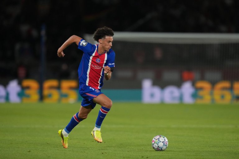 France coach Zidane calls up Maghnes Akliouche as a replacement for Warren Zaïre-Emery | iNFOnews.ca