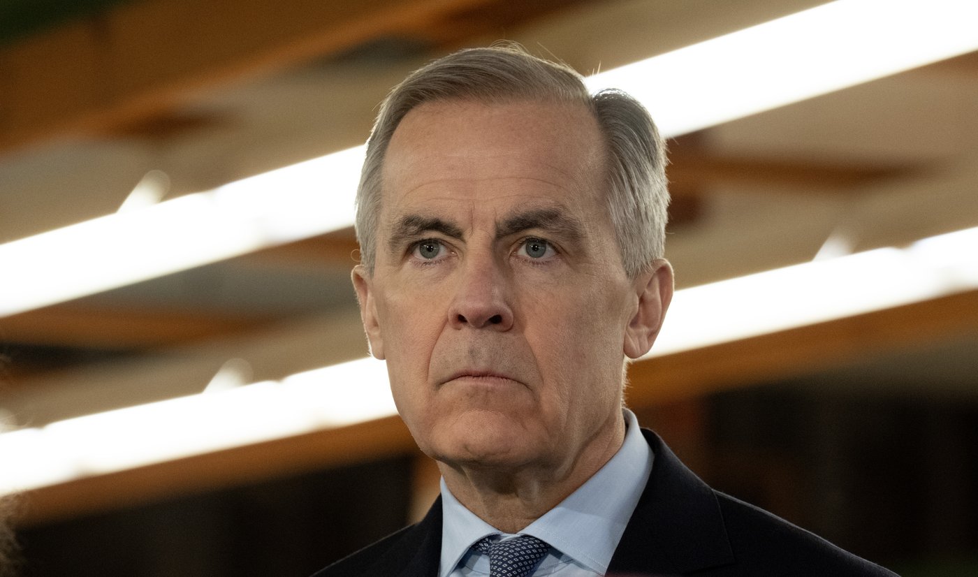 Carney defends Canada's Afghanistan record but does not ask Trump for apology | iNFOnews.ca