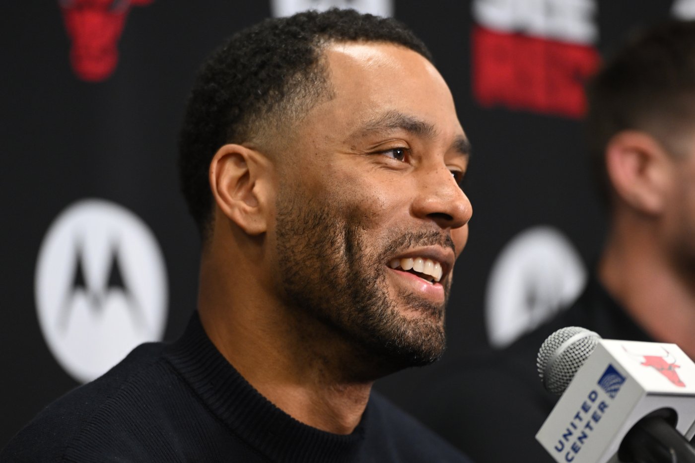 Bulls rookie Caleb Wilson says he's going to try to lead, not blend in | iNFOnews.ca Bulls rookie Caleb Wilson says he's going to try to lead, not blend in | iNFOnews.ca