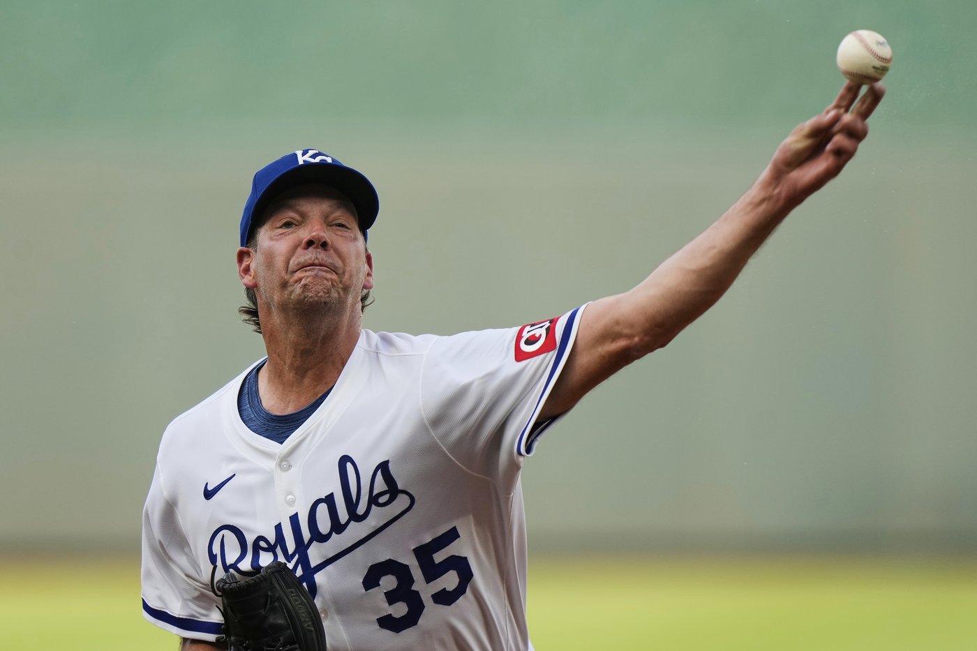 Kansas City Royals designate 45-year-old LHP Rich Hill for assignment | iNFOnews.ca Kansas City Royals designate 45-year-old LHP Rich Hill for assignment | iNFOnews.ca