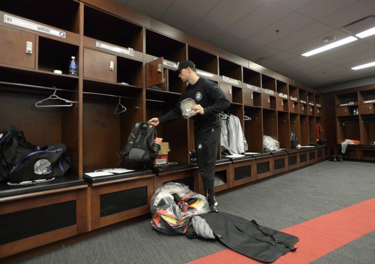 Defensive lineman Romick retires after 11 seasons with Ottawa Redblacks | iNFOnews.ca