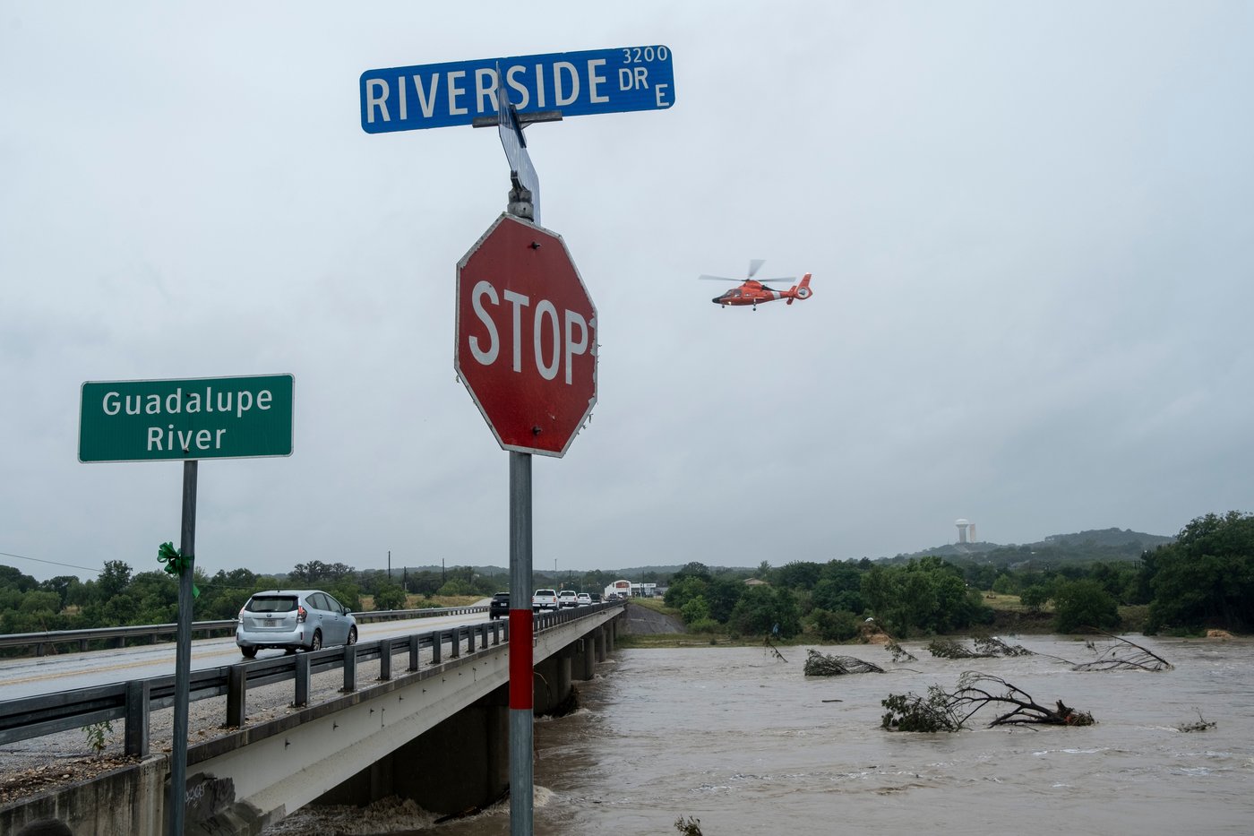 Texas Hill Country floods test new warning systems after last year’s deadly disaster | iNwheels Texas Hill Country floods test new warning systems after last year’s deadly disaster | iNwheels