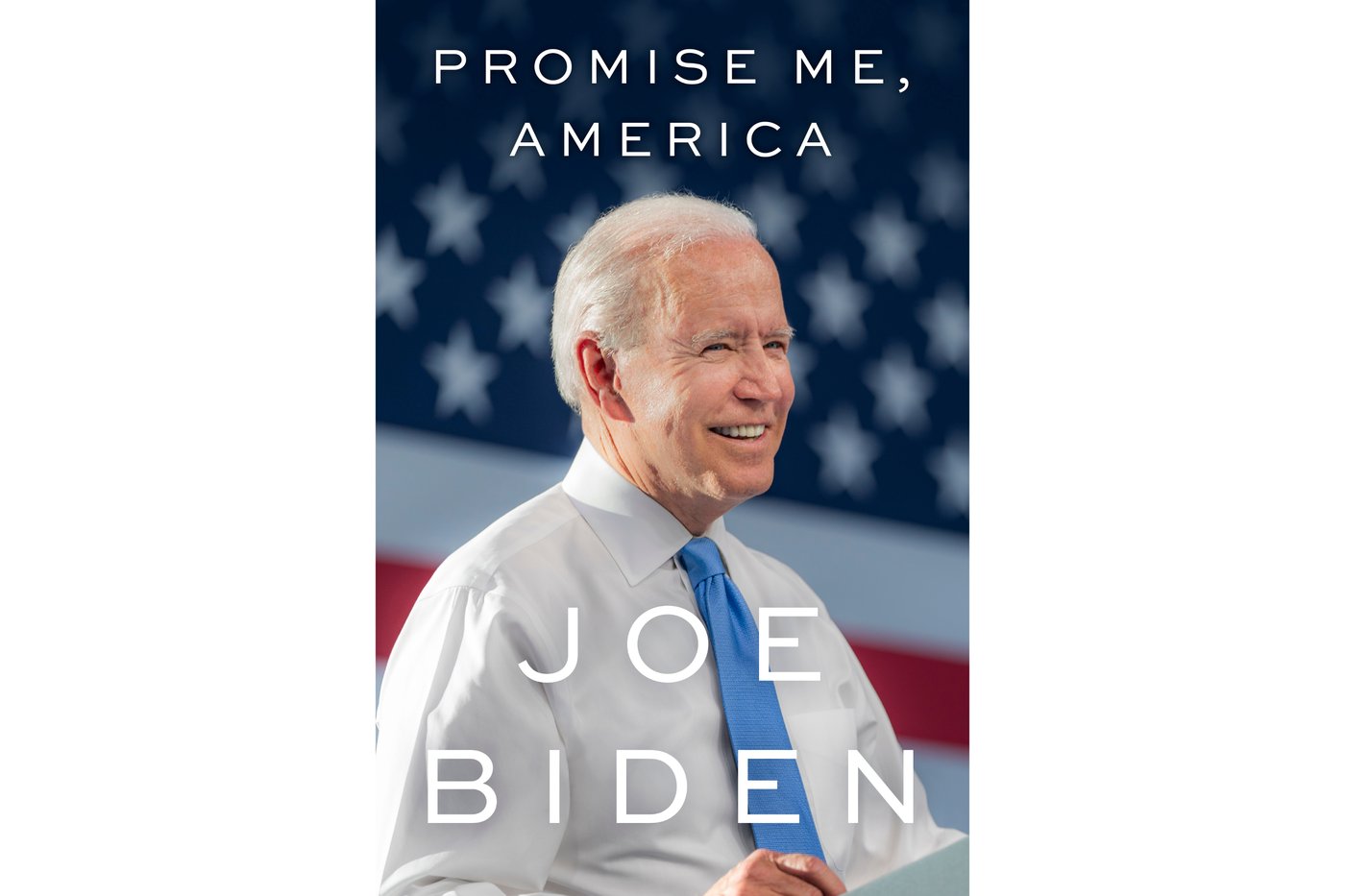 Biden will publish 'Promise Me, America' memoir after the November midterm elections | iNFOnews.ca Biden will publish 'Promise Me, America' memoir after the November midterm elections | iNFOnews.ca