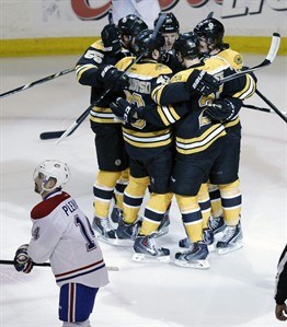 Swedish centre leads potent Bruins third line against the Canadiens | iNFOnews.ca Swedish centre leads potent Bruins third line against the Canadiens | iNFOnews.ca