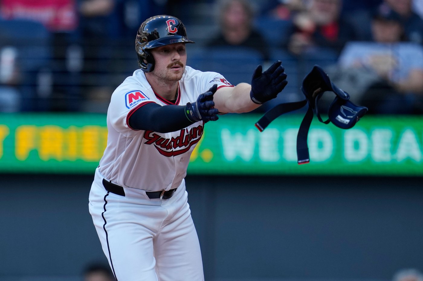 Guardians rookie Parker Messick has no-hit bid broken up in 9th inning of 4-2 win over Orioles | iNFOnews.ca Guardians rookie Parker Messick has no-hit bid broken up in 9th inning of 4-2 win over Orioles | iNFOnews.ca