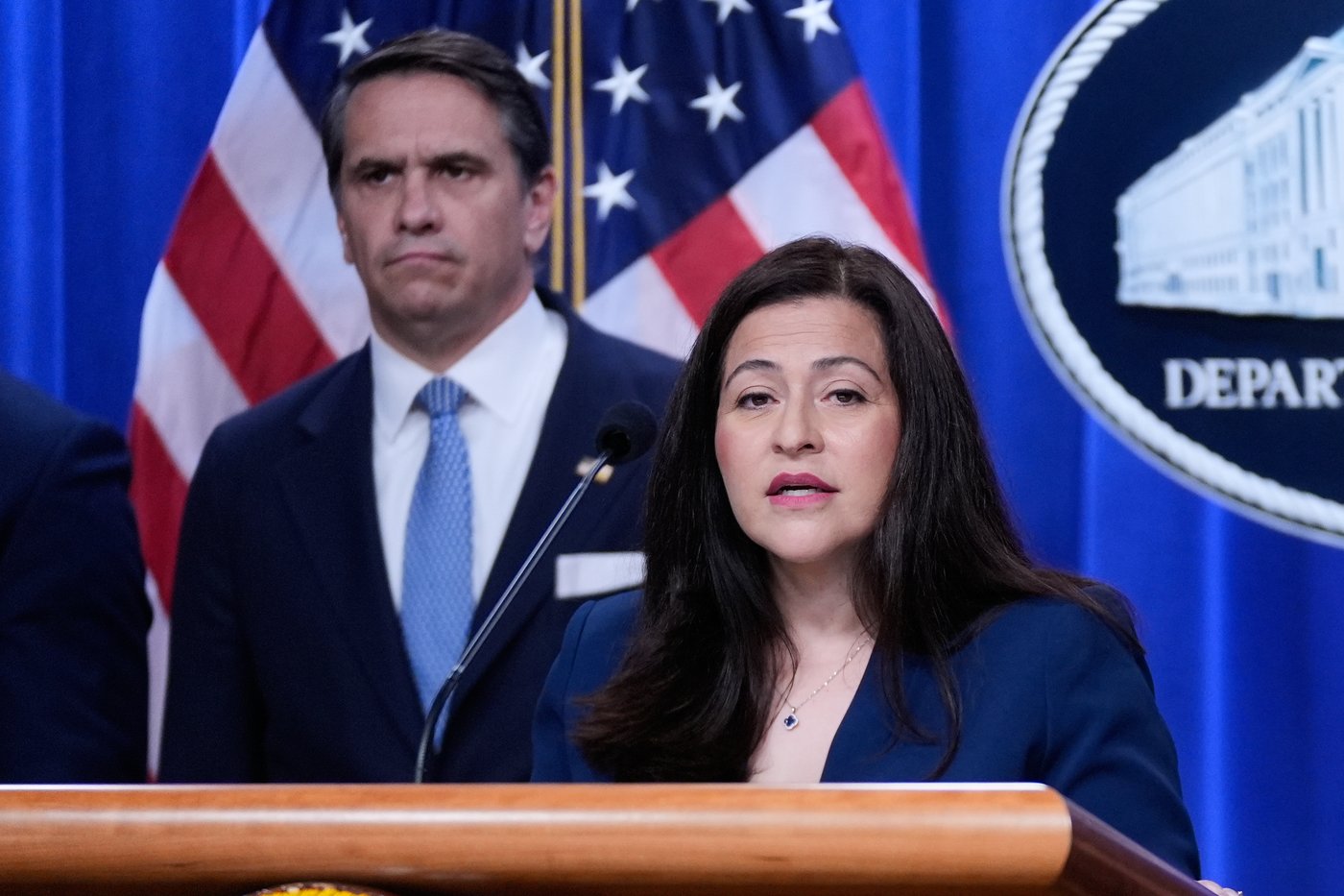 AP exclusive: Change in human trafficking policy could make some minors easier to deport | iNFOnews.ca