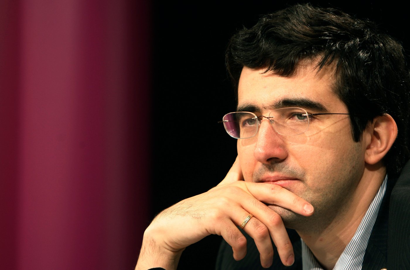 Former world chess champion may face discipline for treatment of Daniel Naroditsky | iNFOnews.ca Former world chess champion may face discipline for treatment of Daniel Naroditsky | iNFOnews.ca