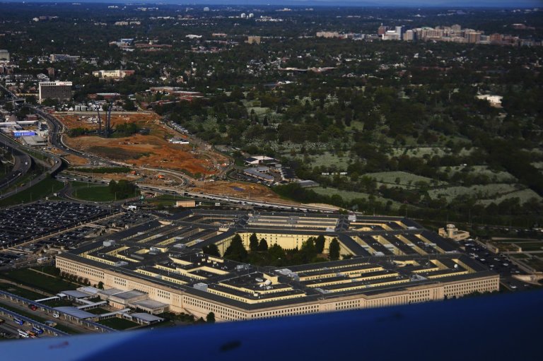 Another boat strike in the eastern Pacific Ocean leaves 2 dead, US military says | iNFOnews.ca