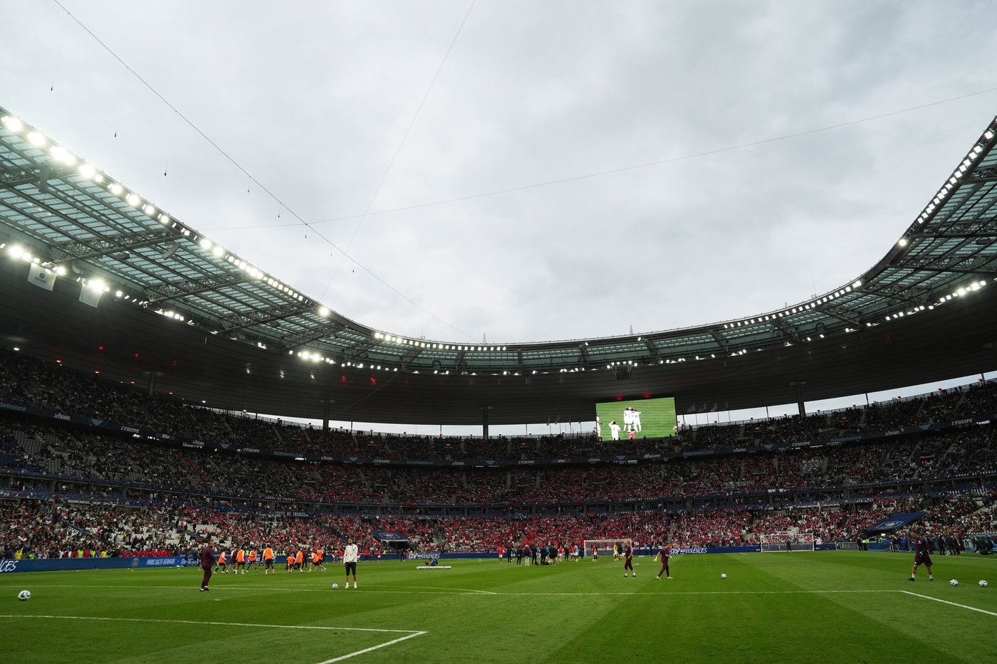 NFL to play first regular-season game in France with Saints in Paris this year | iNFOnews.ca NFL to play first regular-season game in France with Saints in Paris this year | iNFOnews.ca