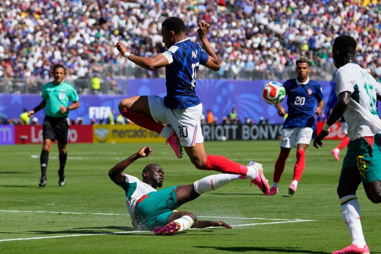 The Latest from the 2026 FIFA World Cup in Canada | iNFOnews.ca