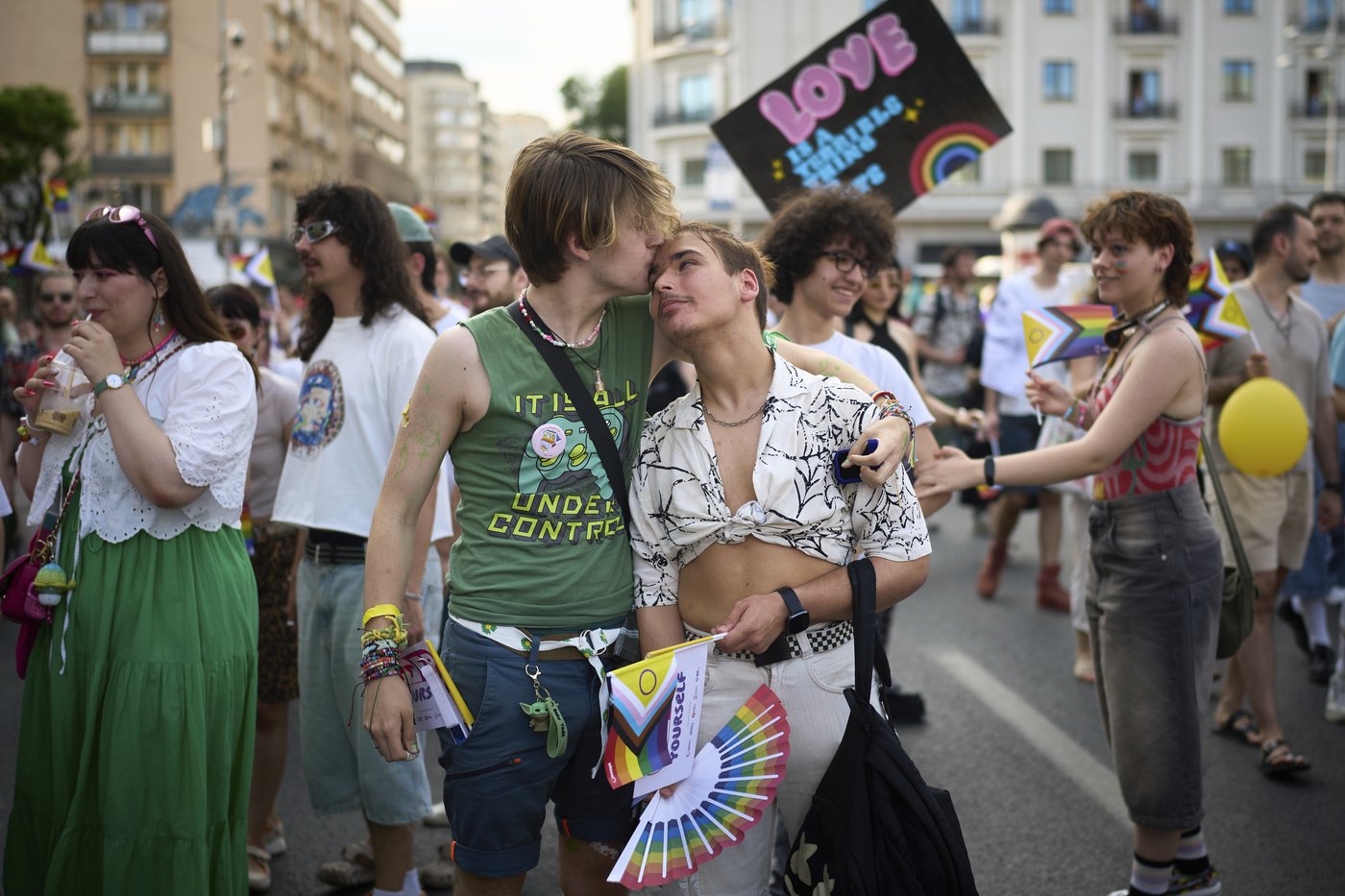 PHOTO COLLECTION:World Pride Parades | iNFOnews.ca PHOTO COLLECTION:World Pride Parades | iNFOnews.ca