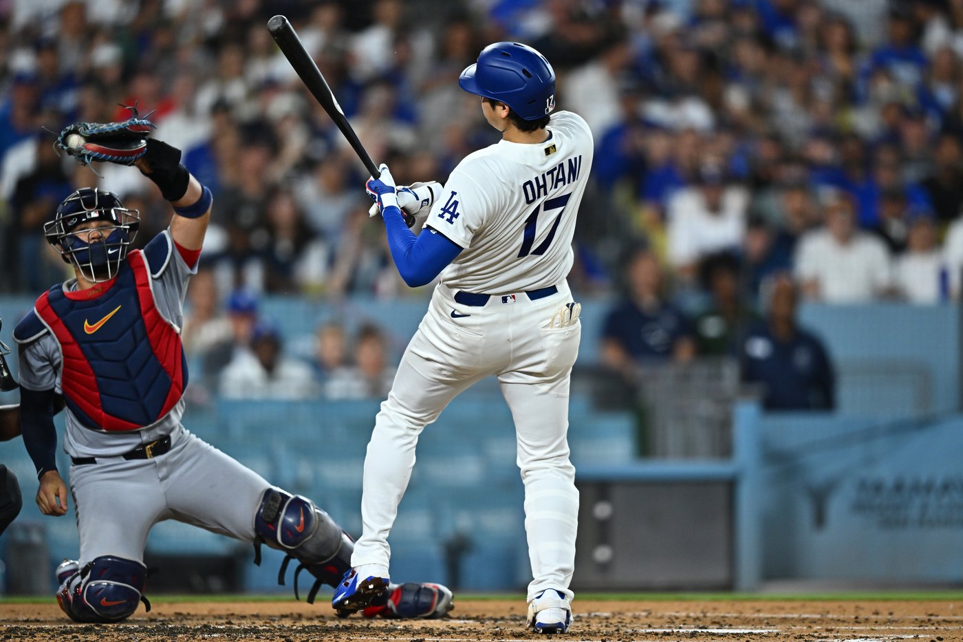 Shohei Ohtani gets a night off as his biceps and neck issues linger | iNFOnews.ca Shohei Ohtani gets a night off as his biceps and neck issues linger | iNFOnews.ca