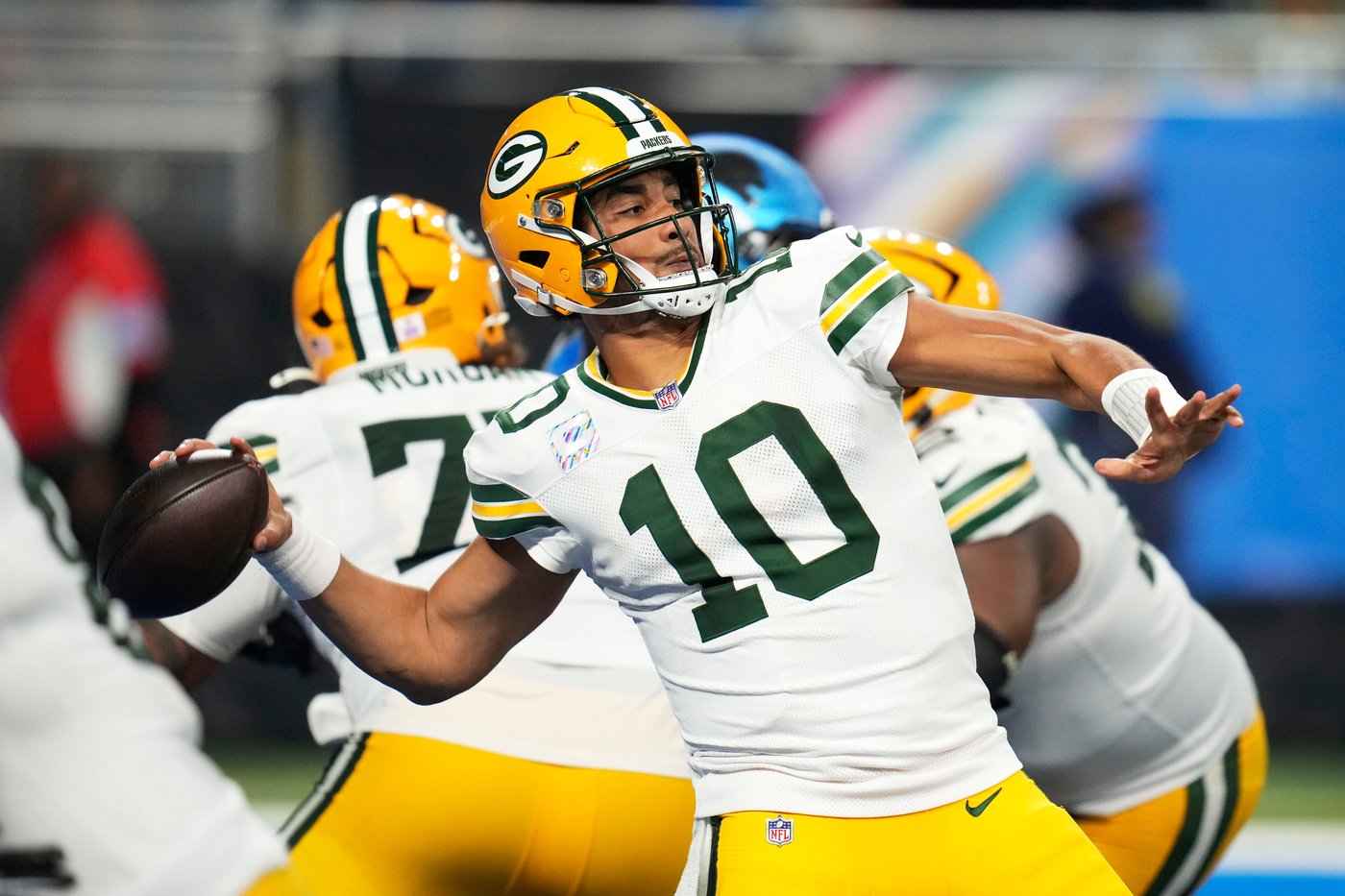 Packers and Panthers trying to bounce back as they face off at Lambeau Field | iNFOnews.ca Packers and Panthers trying to bounce back as they face off at Lambeau Field | iNFOnews.ca