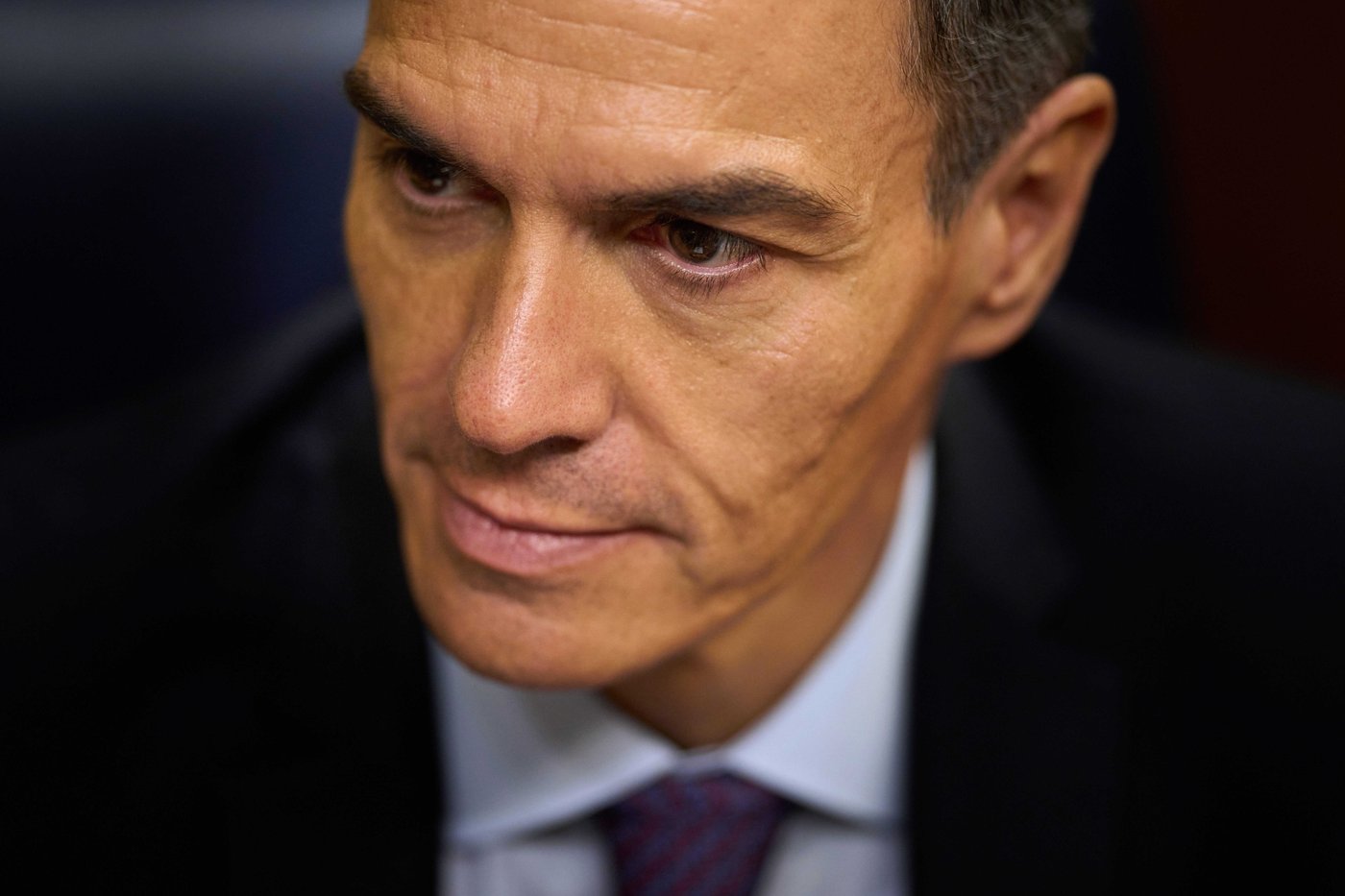 Meet Pedro Sánchez, Europe's most vocal critic of Trump's attacks on Iran | iNFOnews.ca