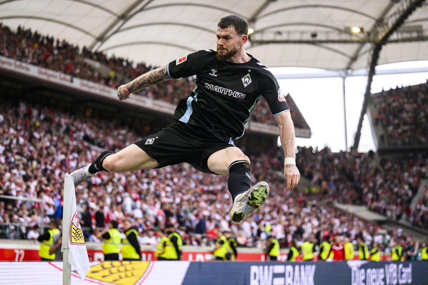 Frankfurt warms up for Tottenham with a 3-0 win over Heidenheim in Bundesliga | iNFOnews.ca Frankfurt warms up for Tottenham with a 3-0 win over Heidenheim in Bundesliga | iNFOnews.ca