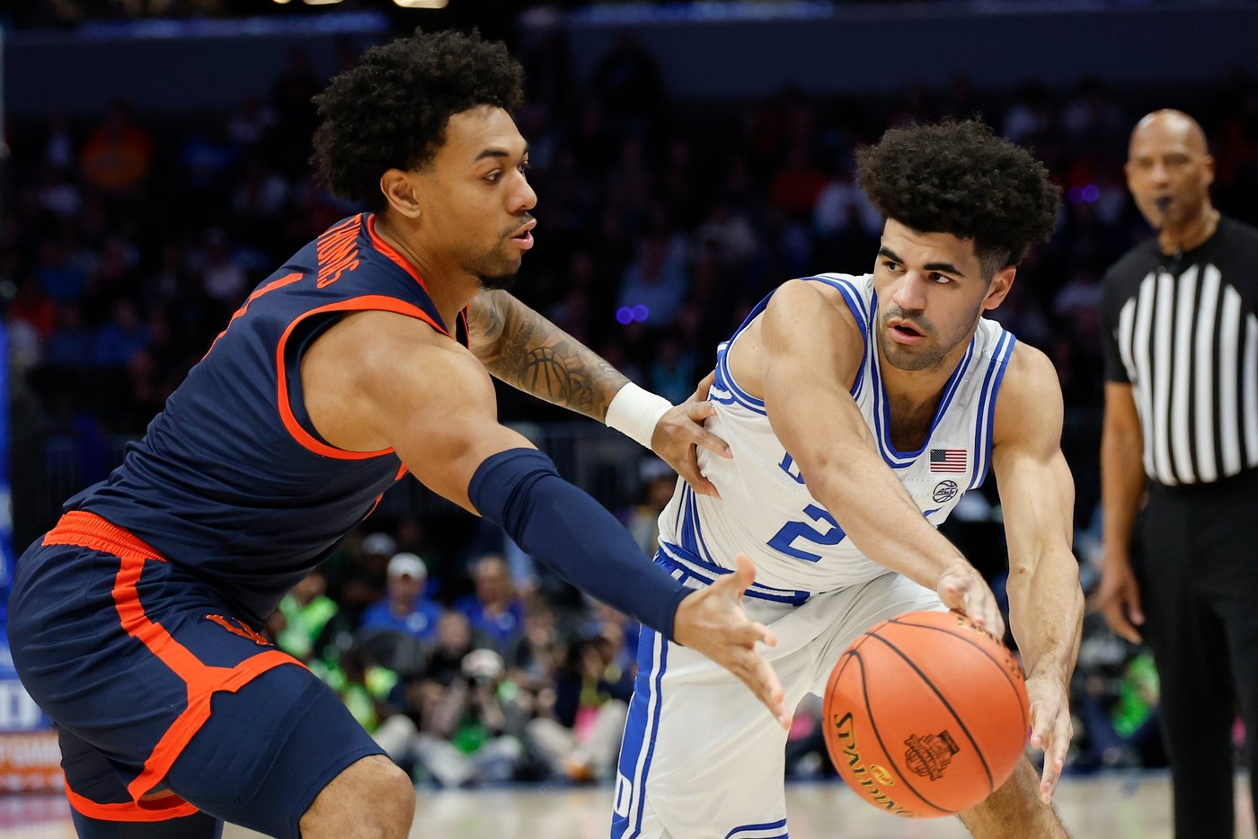 Top seeds are big favorites to start March Madness. It could be tricky for fans to spot an upstart | iNFOnews.ca