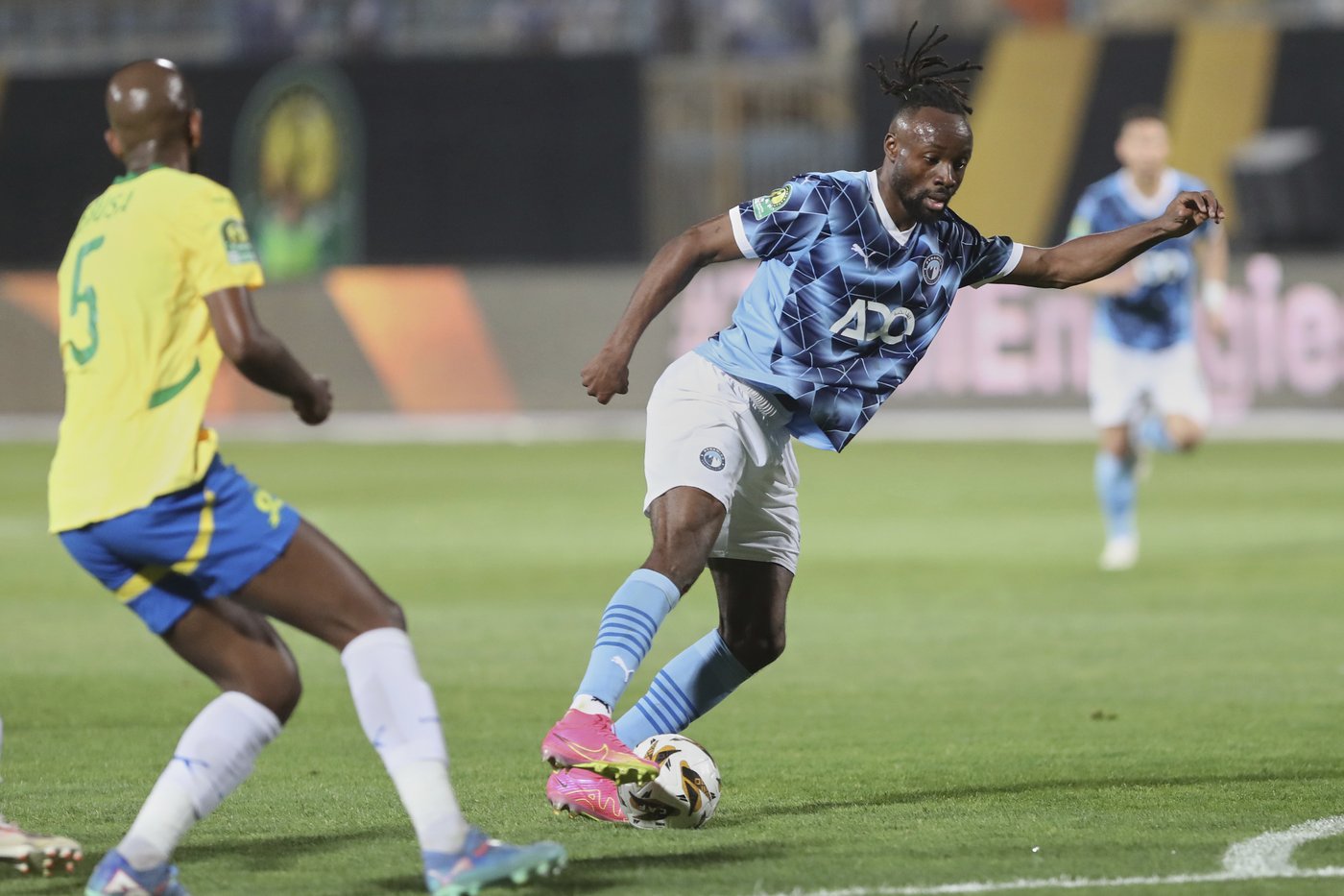 African Champions League title stays in Egypt after Pyramids beats Mamelodi Sundowns | iNFOnews.ca African Champions League title stays in Egypt after Pyramids beats Mamelodi Sundowns | iNFOnews.ca