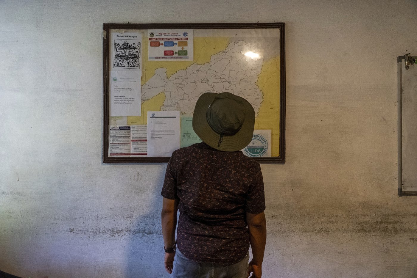 As US abruptly ends support, Liberia faces empty health clinics and unplanned pregnancies | iNFOnews.ca As US abruptly ends support, Liberia faces empty health clinics and unplanned pregnancies | iNFOnews.ca