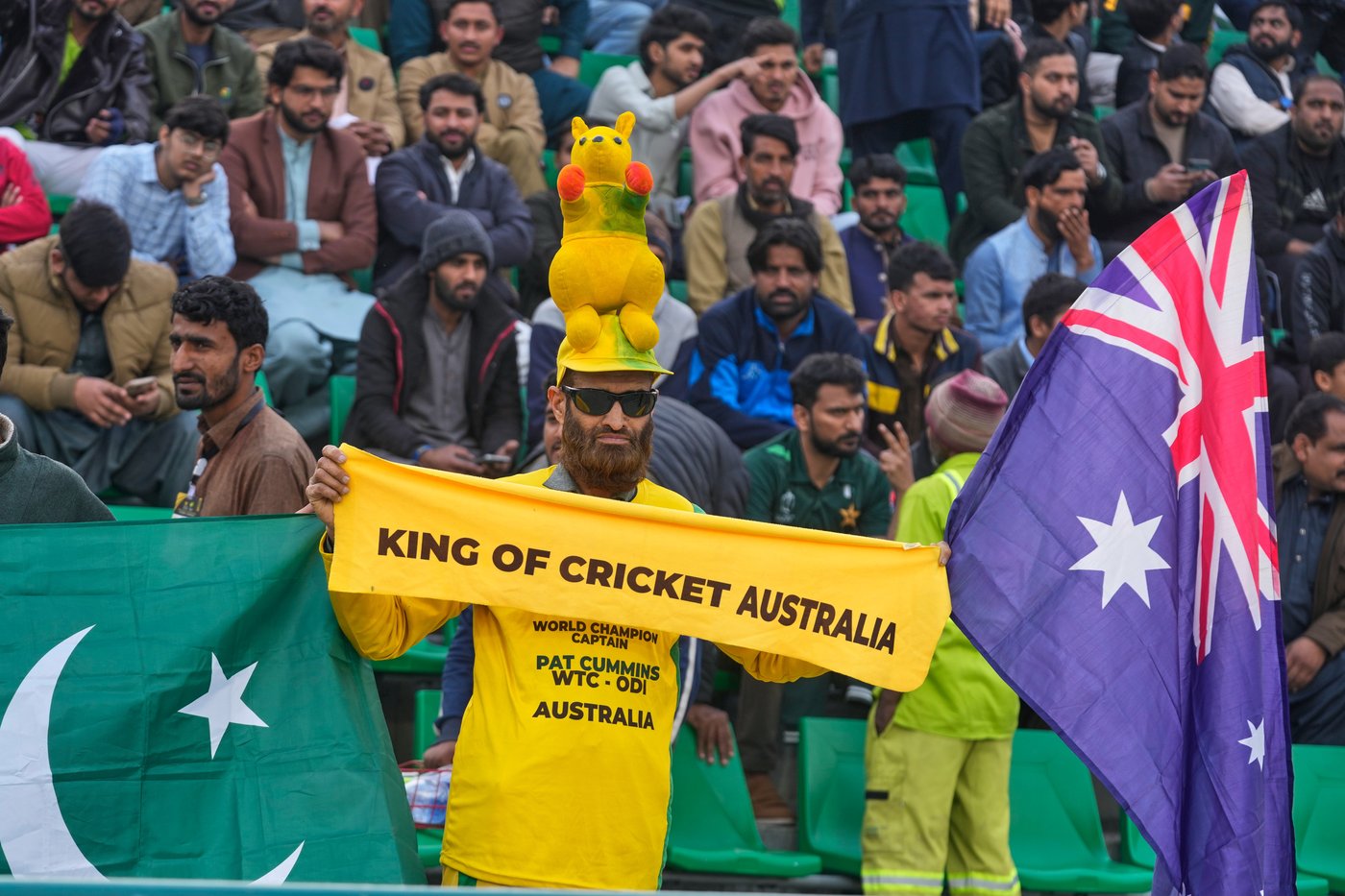 Australia's chaotic buildup to cricket's T20 World Cup: Injuries, omissions and losses | iNFOnews.ca Australia's chaotic buildup to cricket's T20 World Cup: Injuries, omissions and losses | iNFOnews.ca