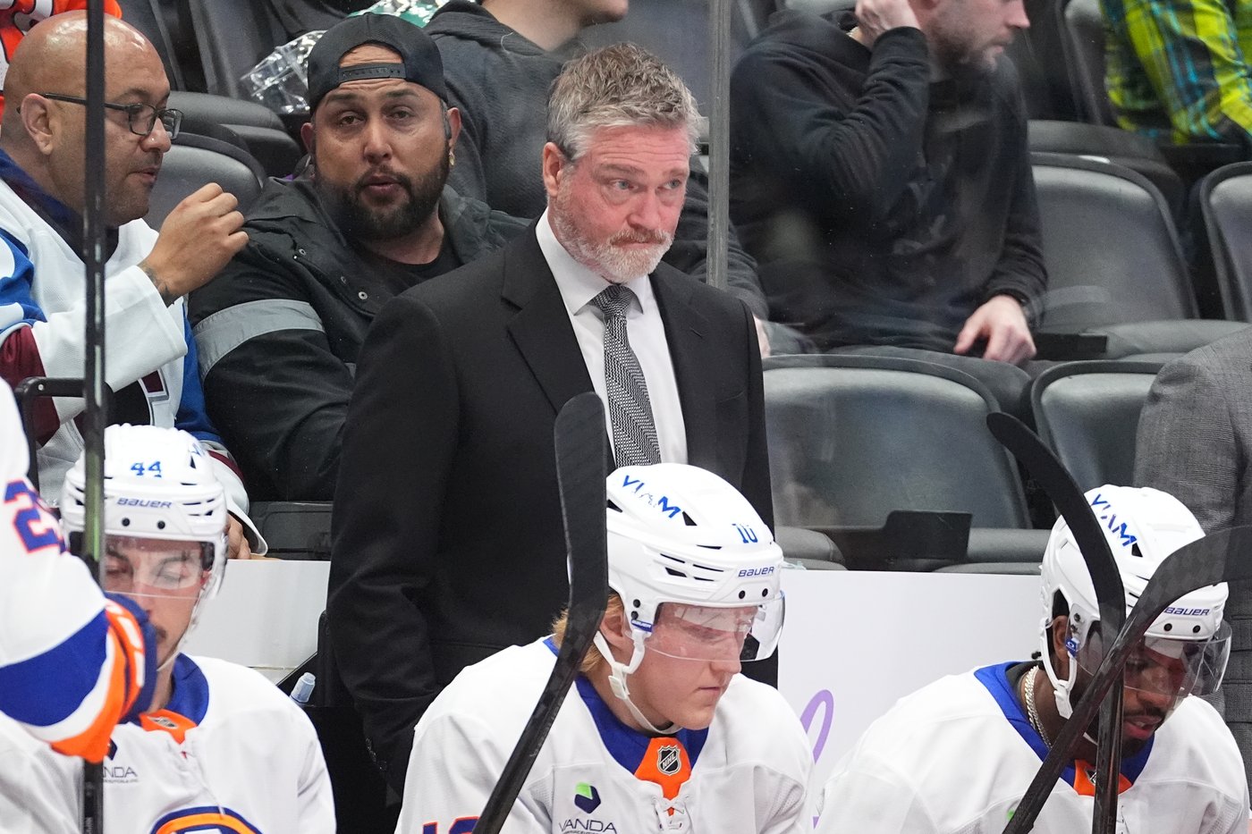 Colton, Olofsson score 1:19 apart, streaking Avs beat Islanders 4-1 | iNFOnews.ca Colton, Olofsson score 1:19 apart, streaking Avs beat Islanders 4-1 | iNFOnews.ca