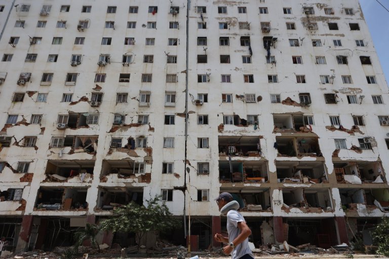 What to know about earthquake early warning systems | iNFOnews.ca