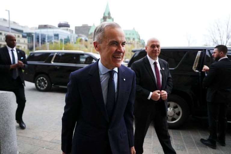 In the news today: Carney caucus meeting, BC election speculation, IKEA affordability | iNFOnews.ca