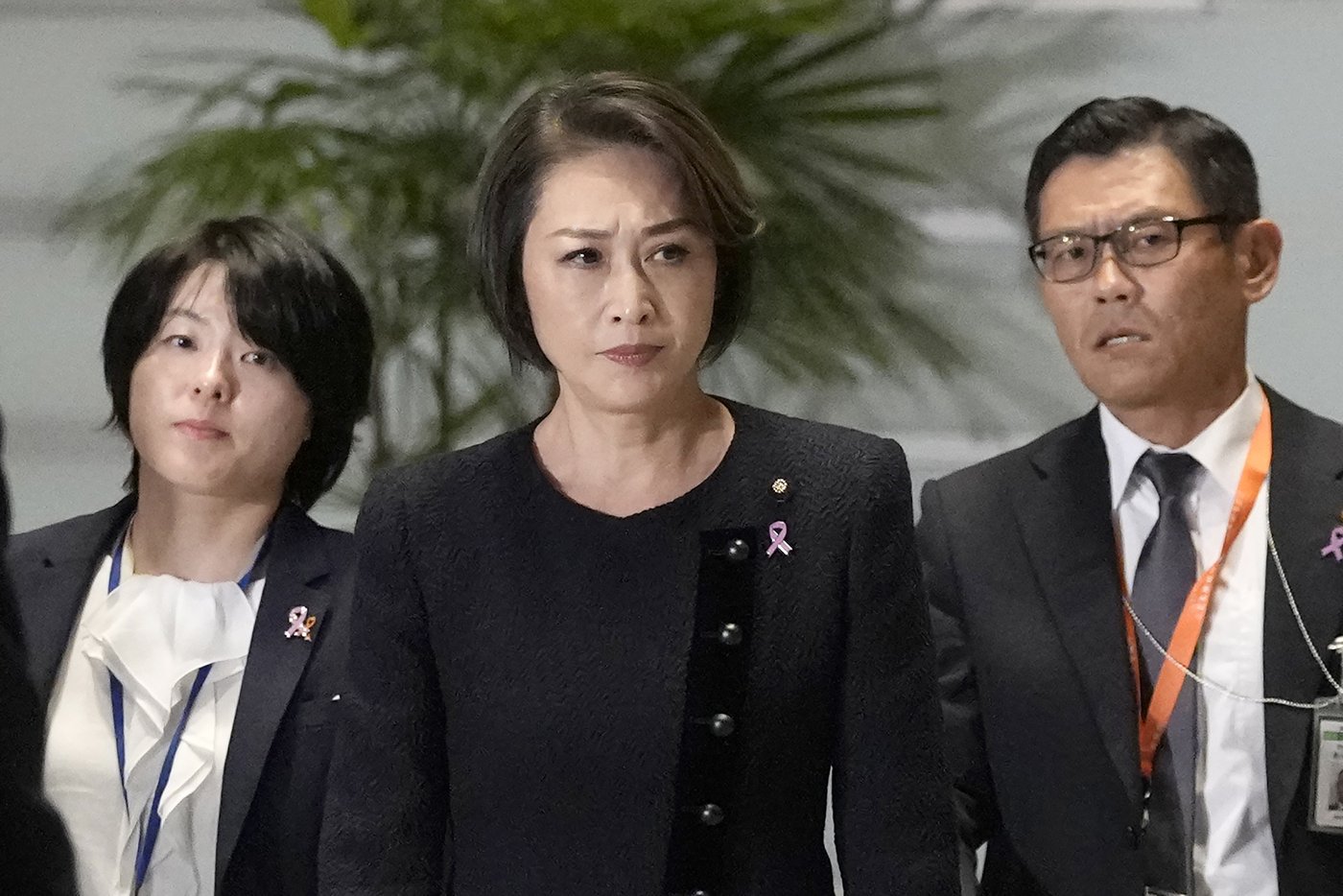 Japan's reelected Prime Minister Ishiba vows to step up reform | iNFOnews.ca