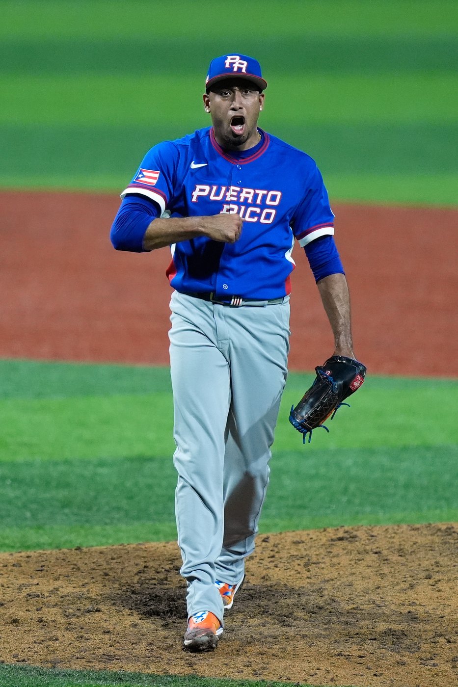 Lugo and Díaz pitch shutout ball for Puerto Rico in World Baseball Classic win | iNFOnews.ca Lugo and Díaz pitch shutout ball for Puerto Rico in World Baseball Classic win | iNFOnews.ca
