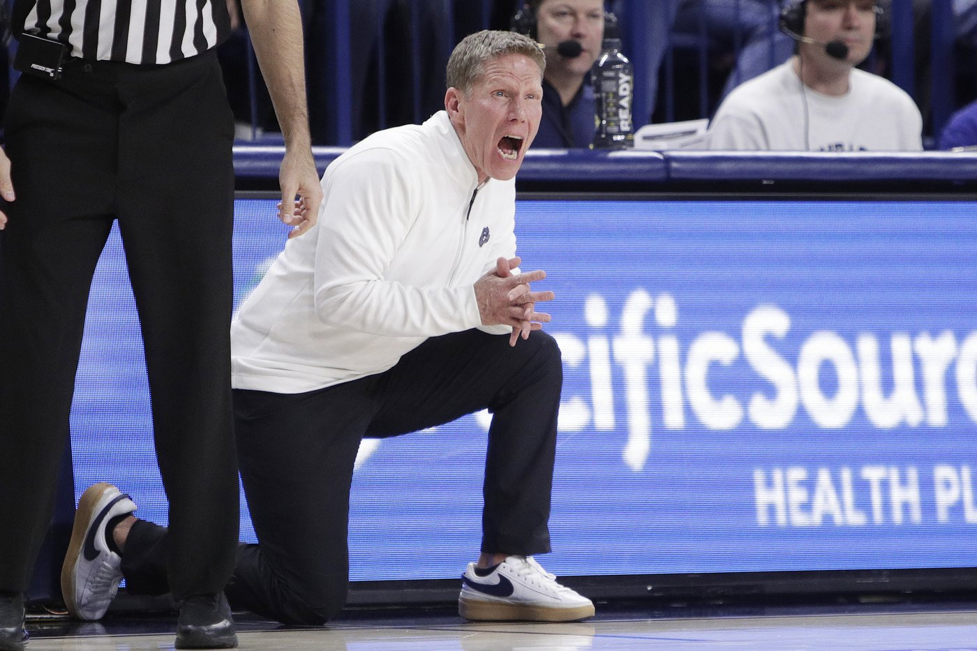 Bryan hits 7 3s, scores career-high 35 points to help Santa Clara upset No. 16 Gonzaga, 103-99 | iNFOnews.ca