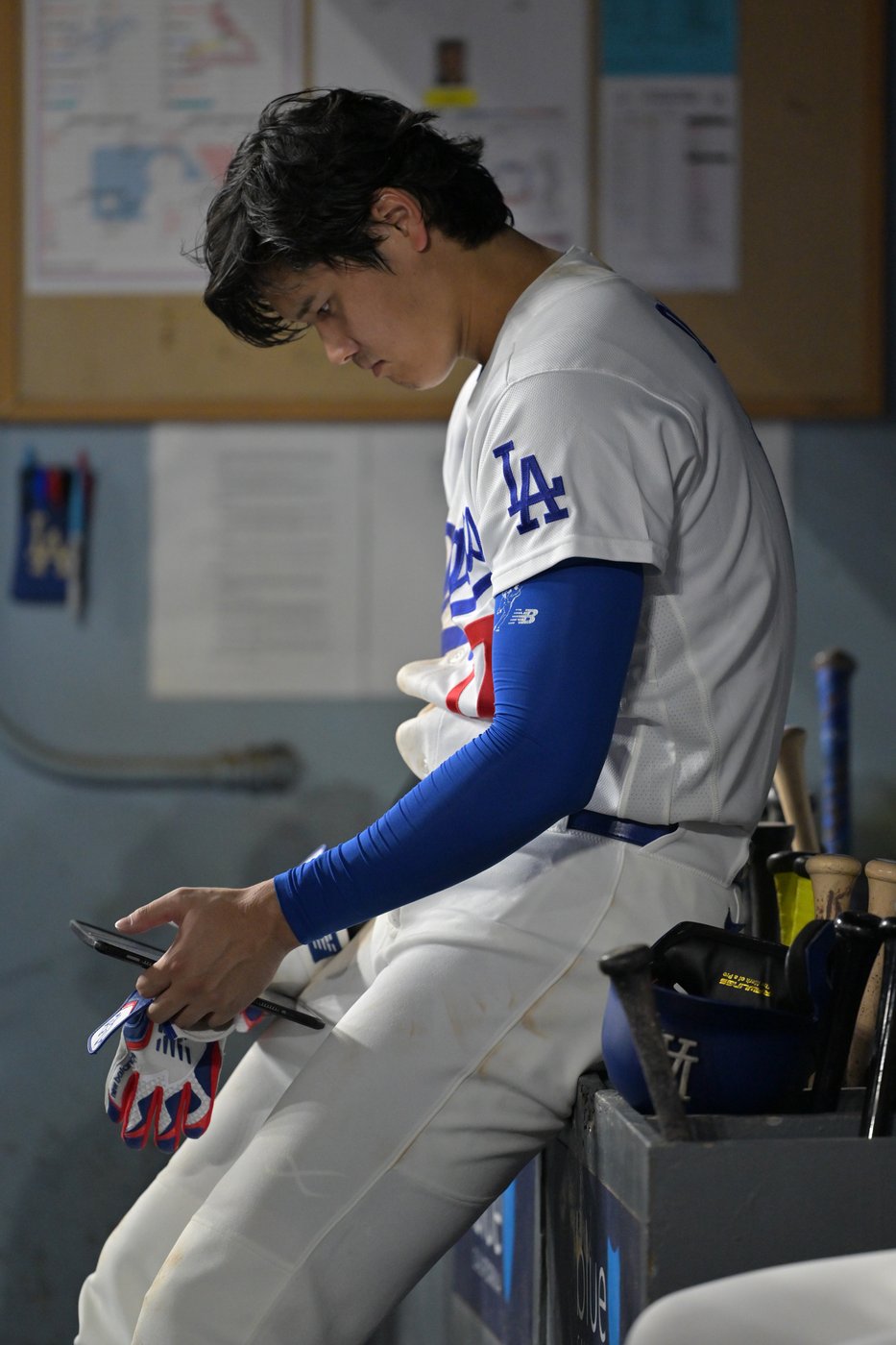 Dodgers activate Smith, Rushing and Wrobleski from injured list. Ohtani’s pitching outlook next | iNFOnews.ca Dodgers activate Smith, Rushing and Wrobleski from injured list. Ohtani’s pitching outlook next | iNFOnews.ca