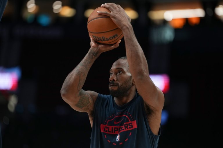 Raptors, Kawhi Leonard agree on 2-year, $115 million extension, AP source says | iNFOnews.ca
