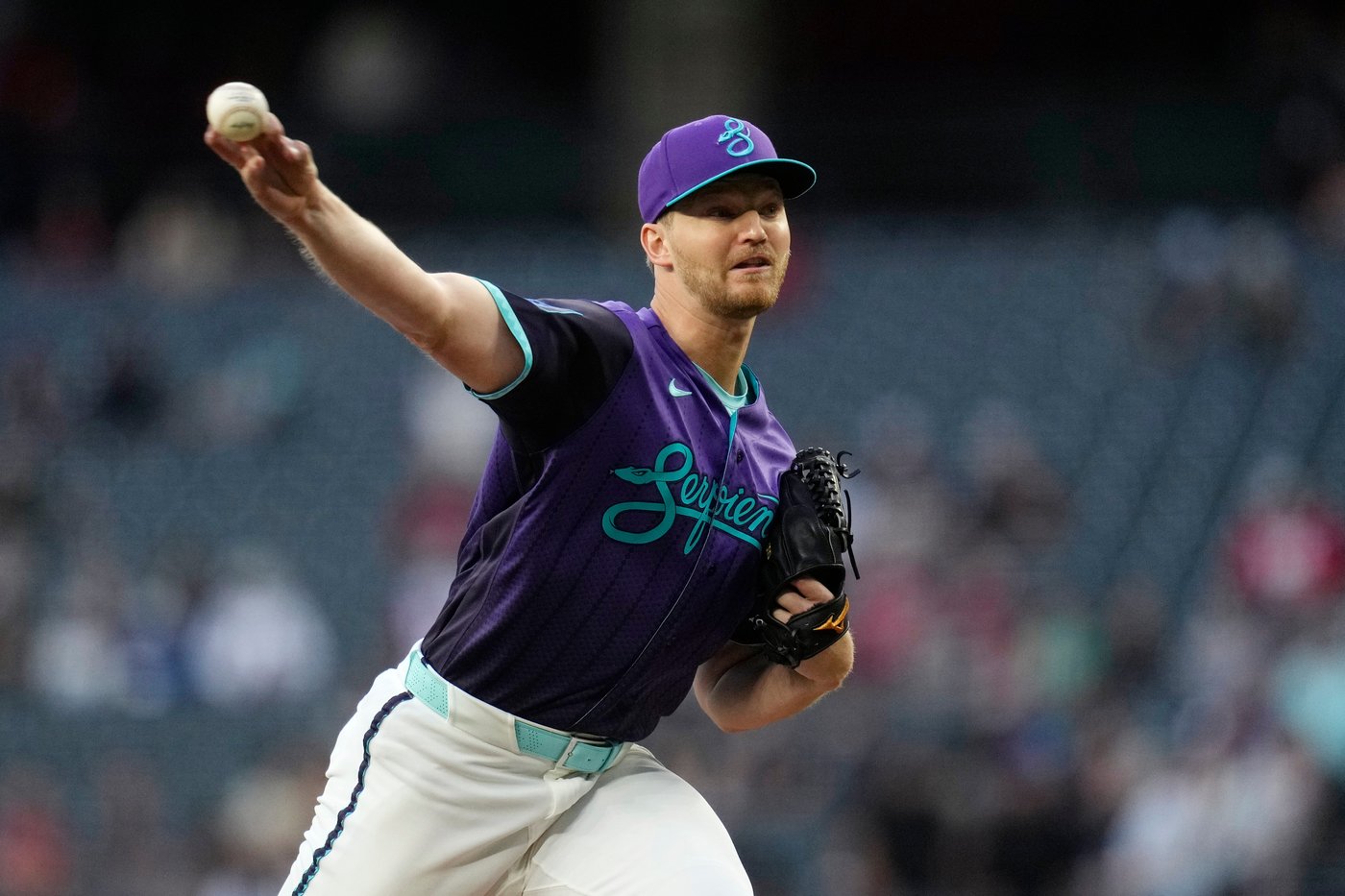 Stevens, Rumfield help Rockies rally past Diamondbacks for a 3-2 win | iNFOnews.ca Stevens, Rumfield help Rockies rally past Diamondbacks for a 3-2 win | iNFOnews.ca
