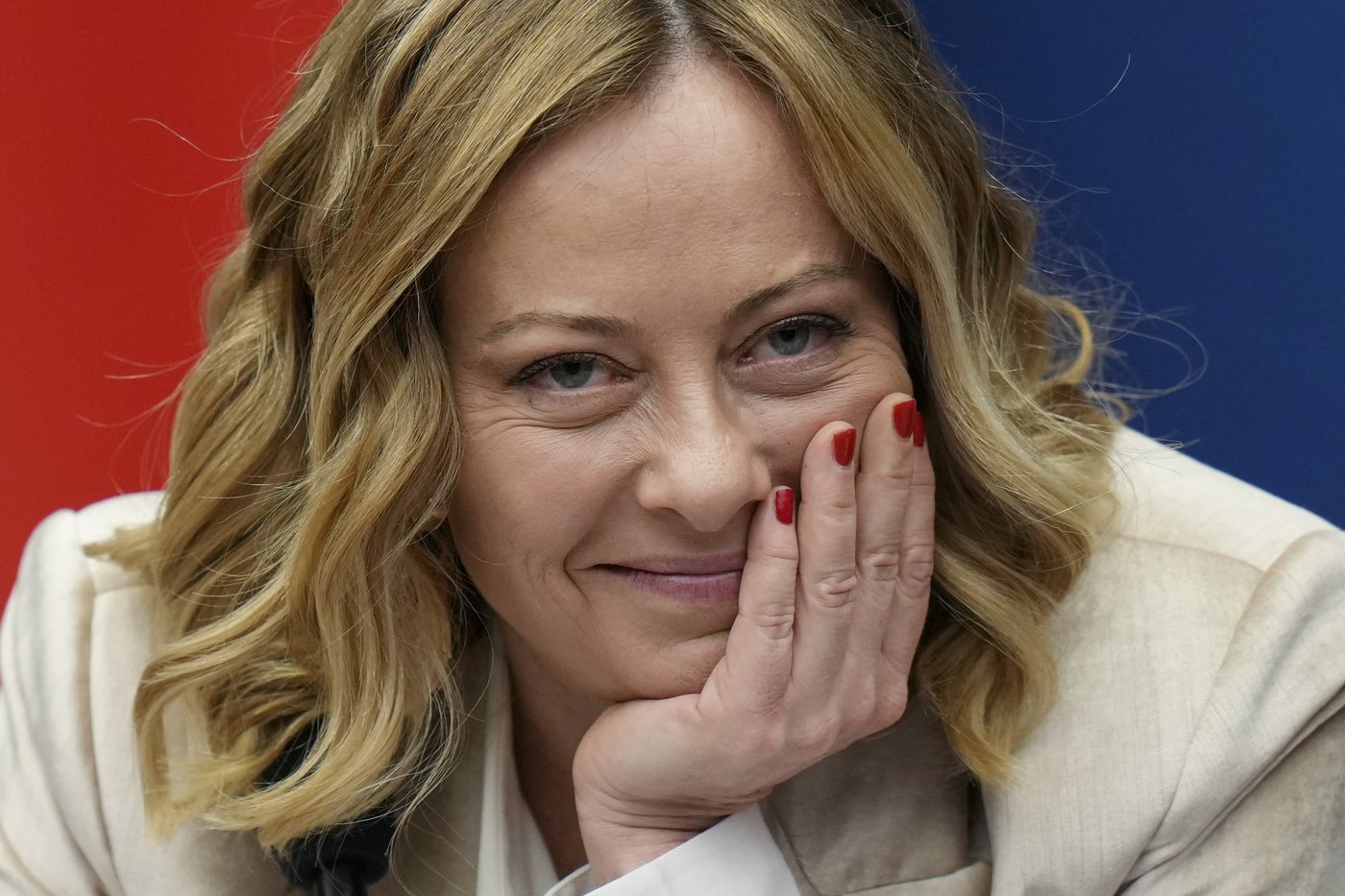 Italy’s Meloni to leverage strong ties with Trump - but as president whisperer or Trojan horse? | iNFOnews.ca