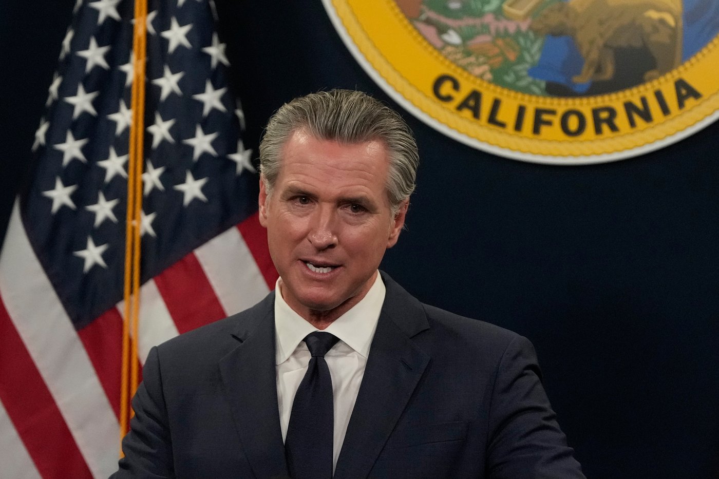 Newsom outlines his final budget proposal with no deficit, new major spending | iNFOnews.ca