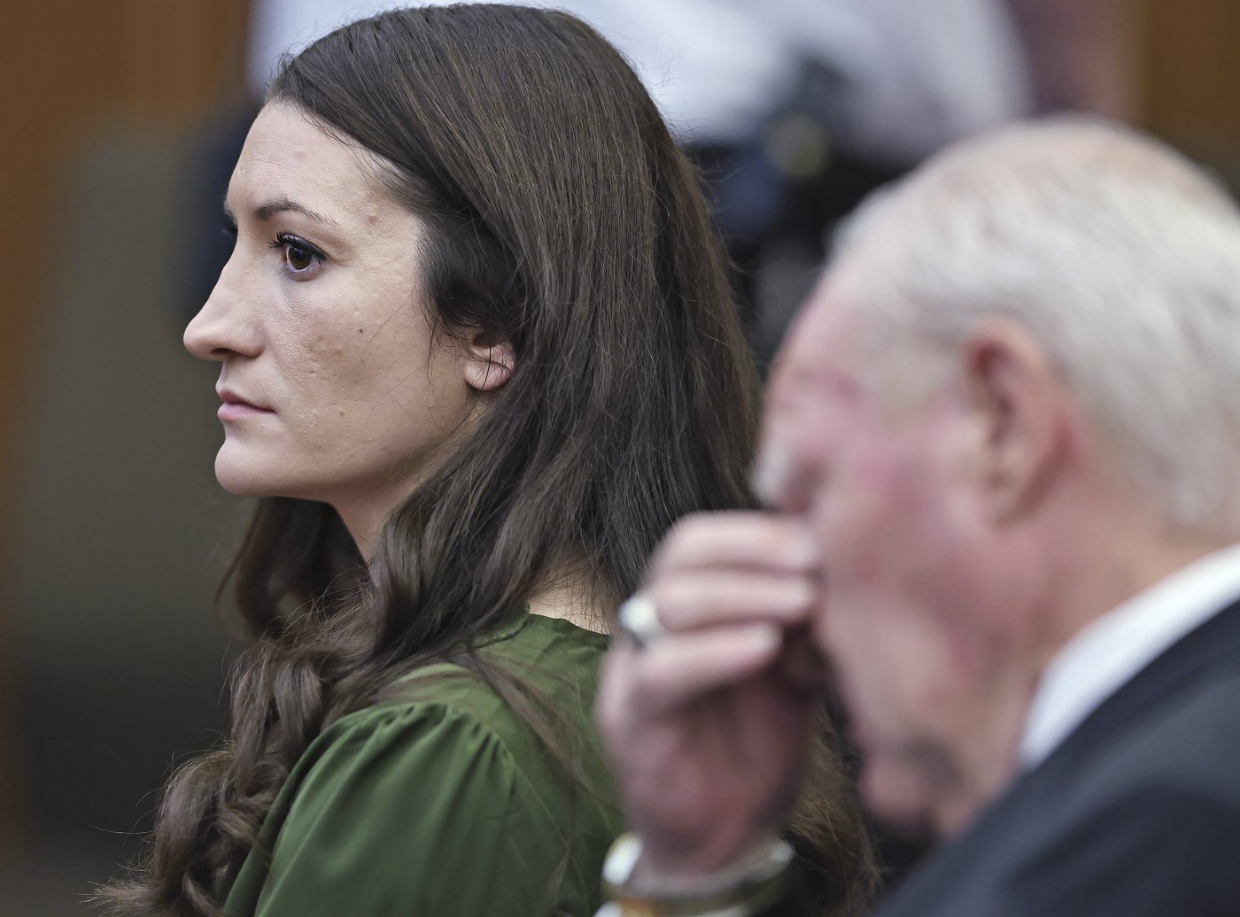 No verdict after 3 days of deliberations in the Lindsay Clancy trial over the killing of her kids | iNFOnews.ca No verdict after 3 days of deliberations in the Lindsay Clancy trial over the killing of her kids | iNFOnews.ca