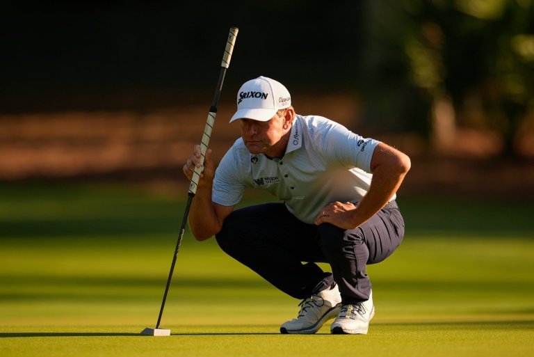 Glover, Hodges tied for John Deere Classic lead as 50-year-old Johnson lurks | iNFOnews.ca