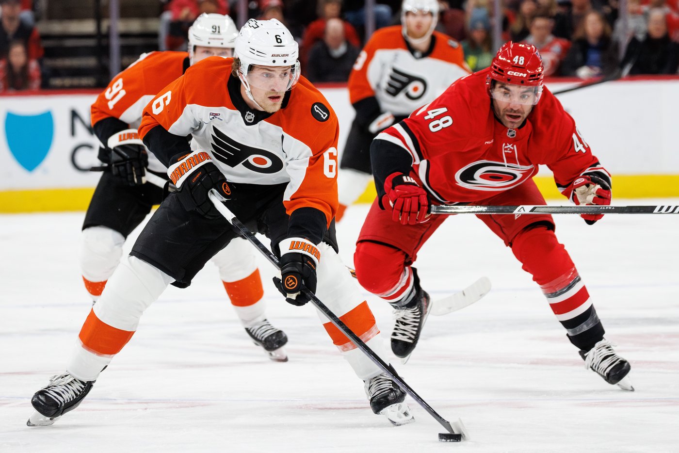 Svechnikov scores in shootout as Hurricanes beat Flyers 3-2 for 4th straight win | iNFOnews.ca Svechnikov scores in shootout as Hurricanes beat Flyers 3-2 for 4th straight win | iNFOnews.ca