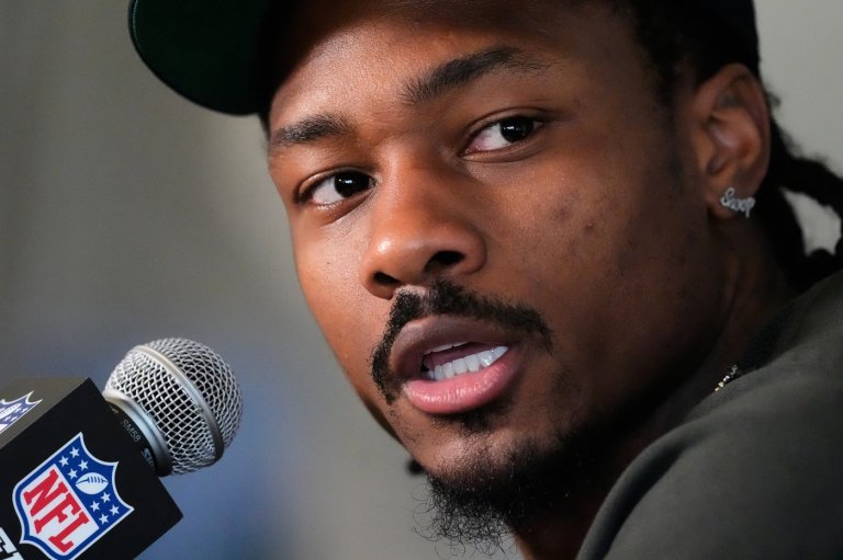 Patriots’ Stefon Diggs to be arraigned and denies assault allegation | iNFOnews.ca