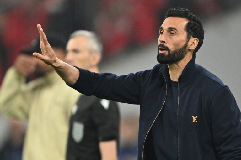 Real Madrid coach Arbeloa slams referee's 'inexplicable' decision to send off Camavinga | iNFOnews.ca