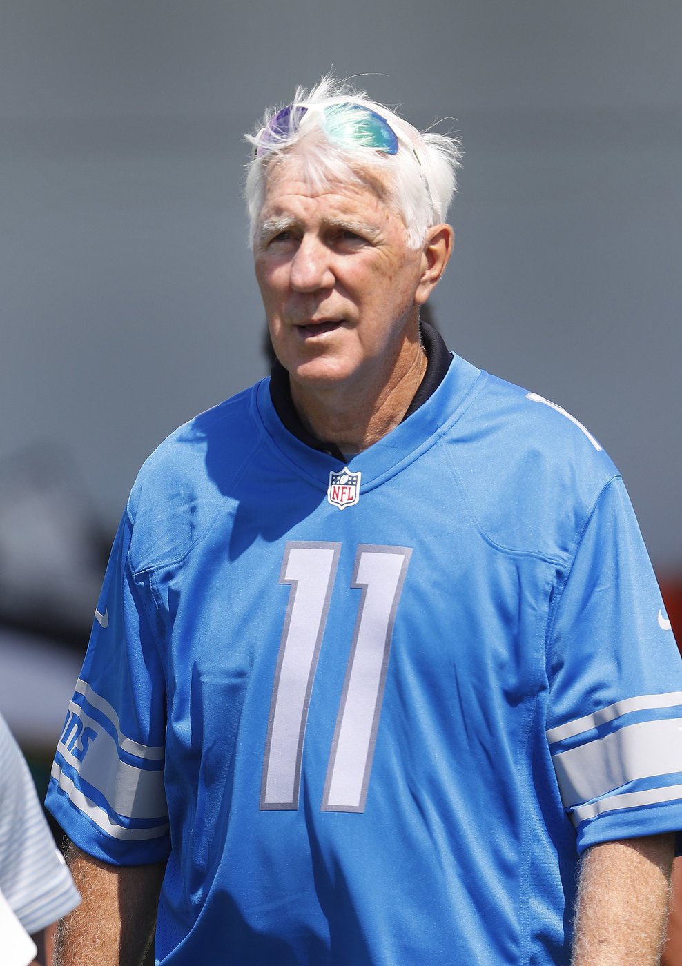 Greg Landry, former Detroit Lions quarterback and assistant coach, dead at 77 | iNFOnews.ca